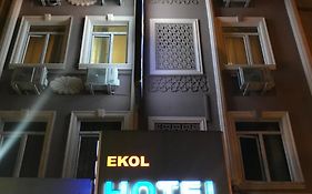 Ekol Hotel